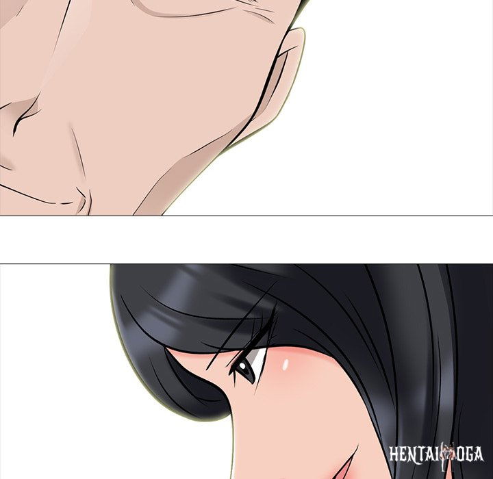 Extra Credit Extra Credit Chapter 118 - Page 58