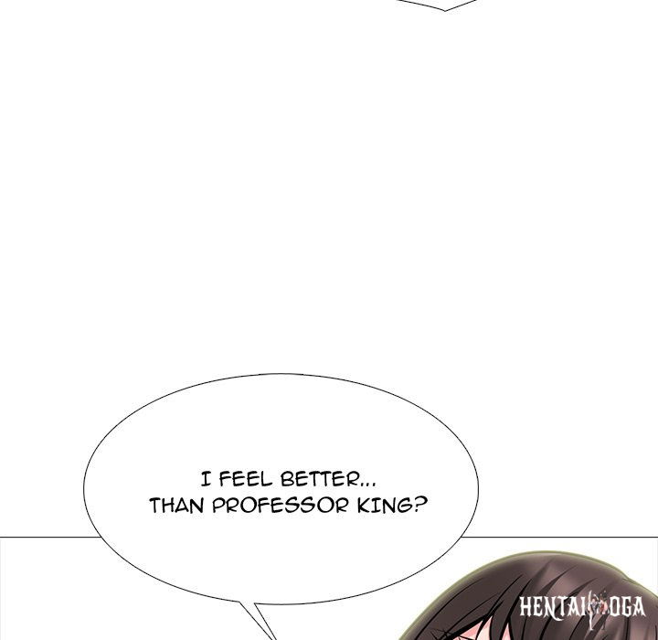 Extra Credit Extra Credit Chapter 118 - Page 7