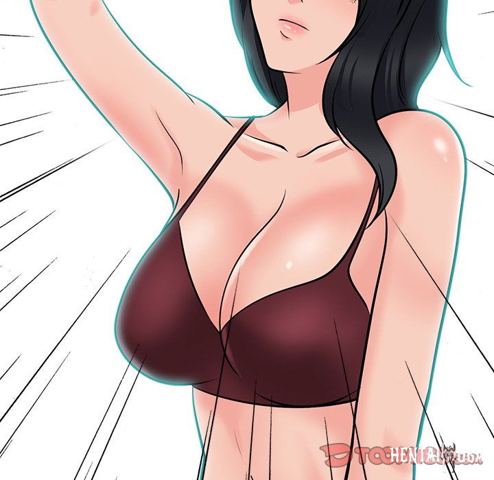 Extra Credit Extra Credit Chapter 118 - Page 81