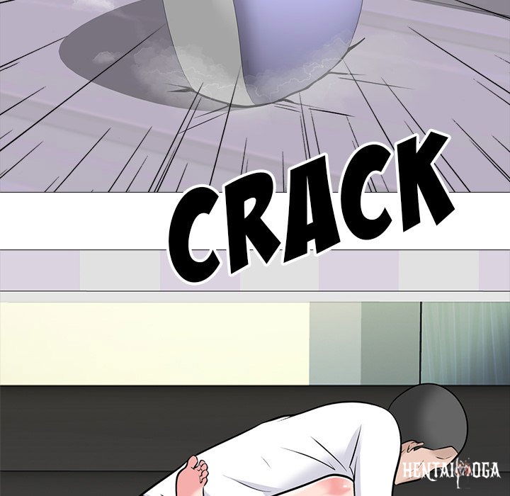 Extra Credit Extra Credit Chapter 118 - Page 83