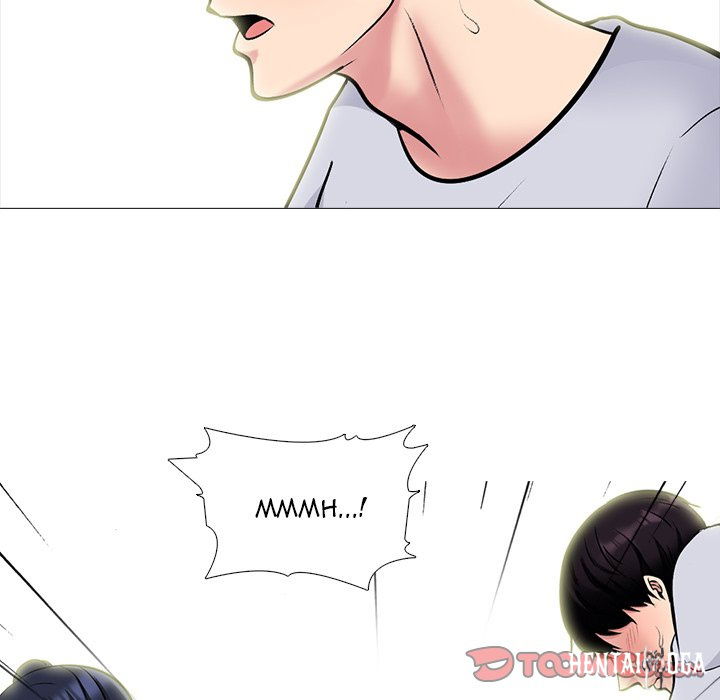 Extra Credit Extra Credit Chapter 118 - Page 96