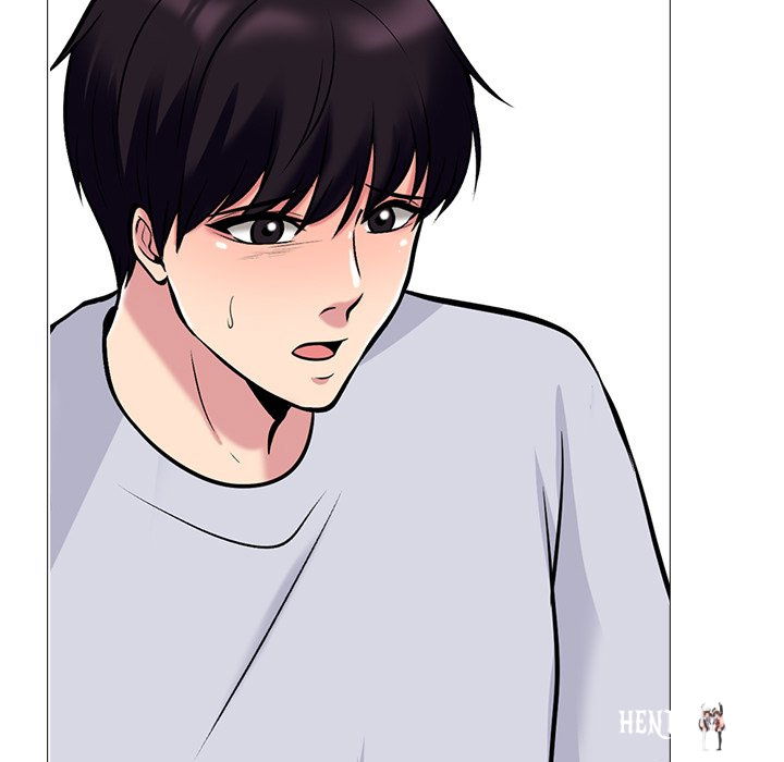 Extra Credit Extra Credit Chapter 119 - Page 101