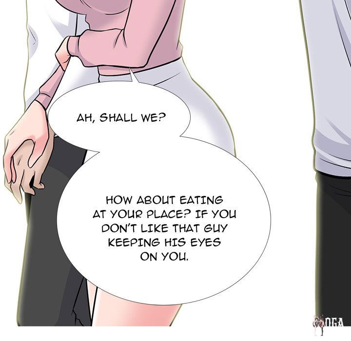 Extra Credit Extra Credit Chapter 119 - Page 104