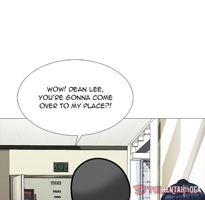 Extra Credit Extra Credit Chapter 119 - Page 105