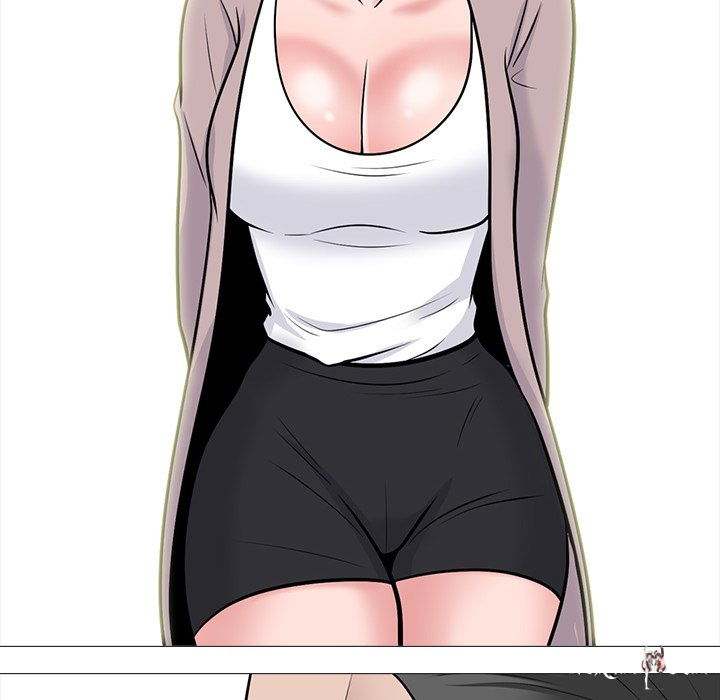 Extra Credit Extra Credit Chapter 119 - Page 109