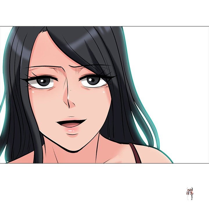 Extra Credit Extra Credit Chapter 119 - Page 11