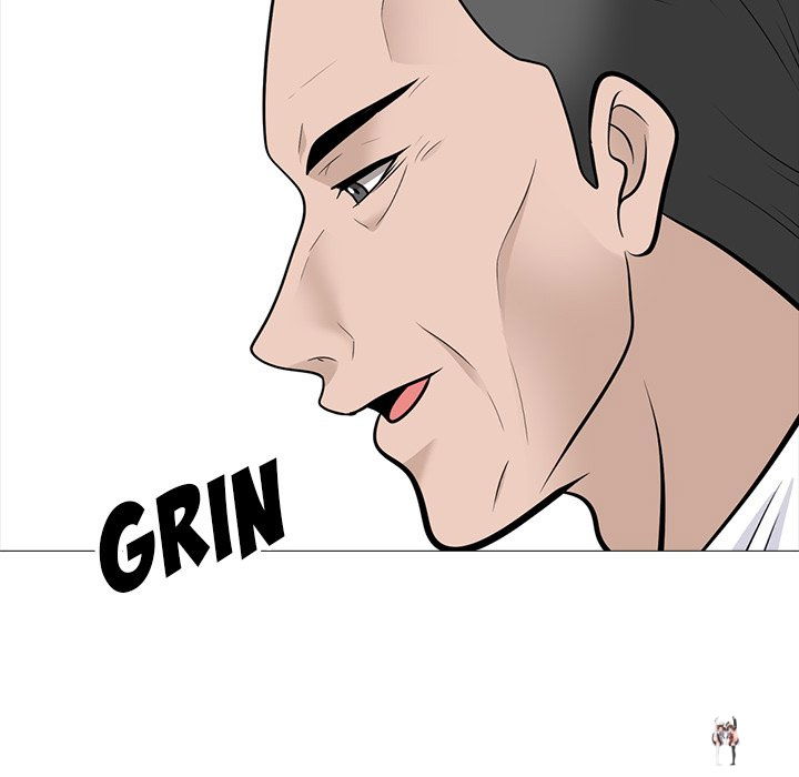 Extra Credit Extra Credit Chapter 119 - Page 110