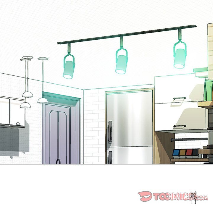 Extra Credit Extra Credit Chapter 119 - Page 117