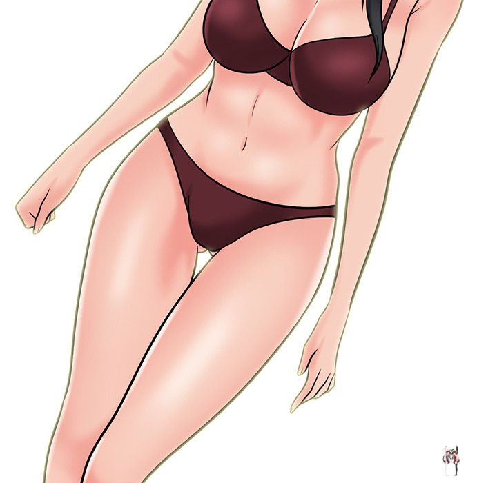 Extra Credit Extra Credit Chapter 119 - Page 119