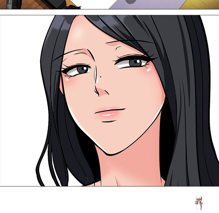 Extra Credit Extra Credit Chapter 119 - Page 121