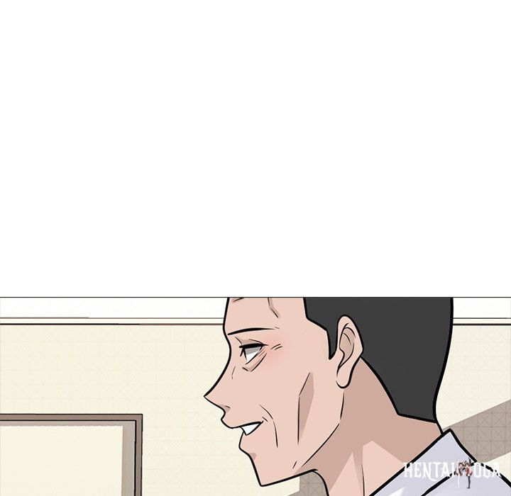 Extra Credit Extra Credit Chapter 119 - Page 126