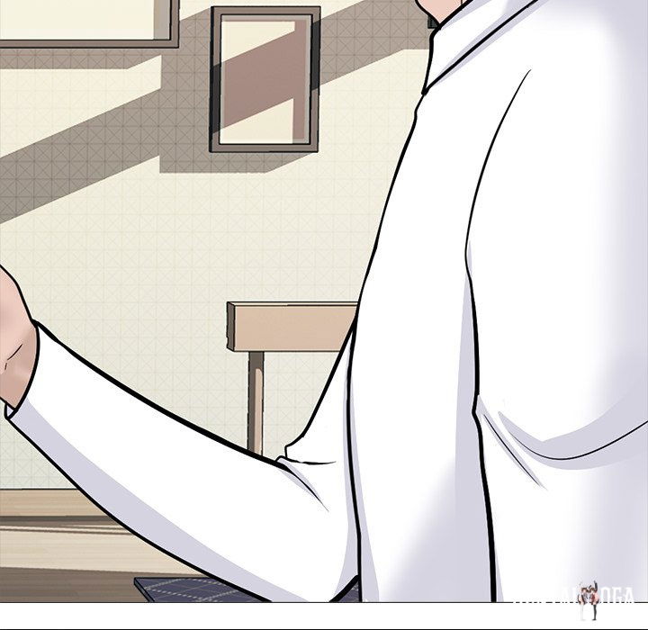 Extra Credit Extra Credit Chapter 119 - Page 127