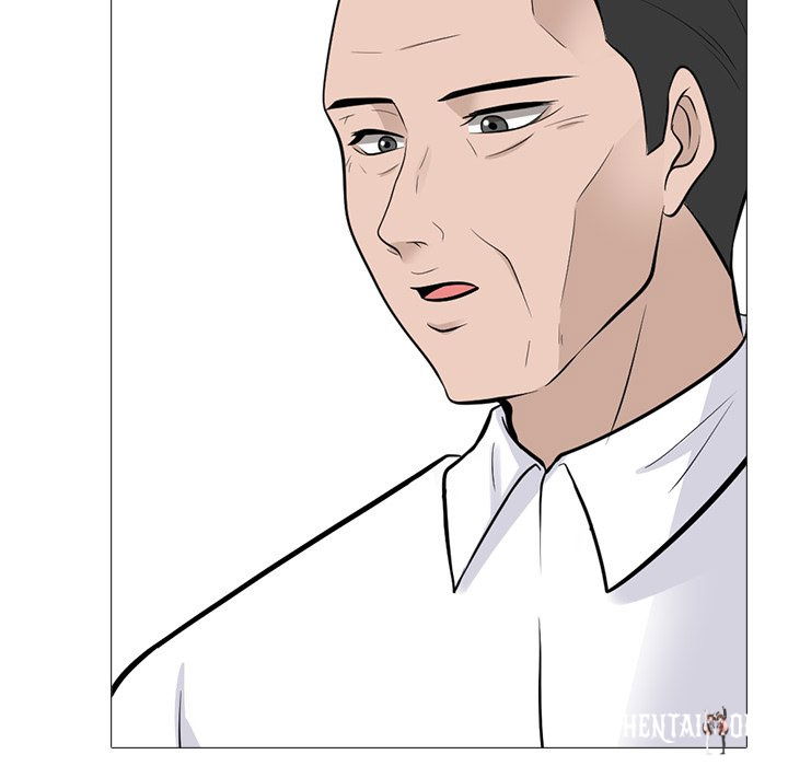 Extra Credit Extra Credit Chapter 119 - Page 130