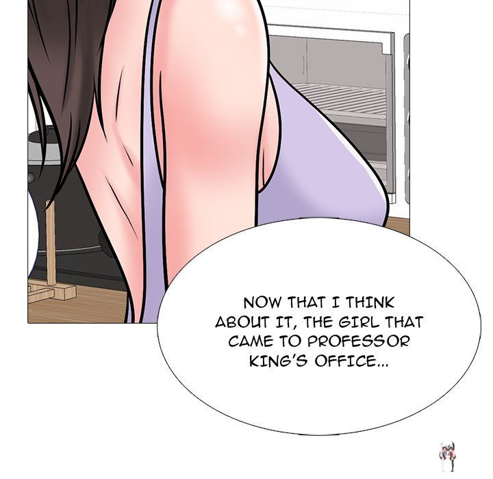 Extra Credit Extra Credit Chapter 119 - Page 132