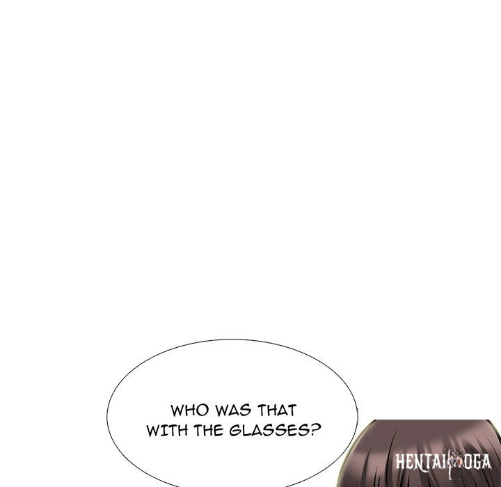 Extra Credit Extra Credit Chapter 119 - Page 133