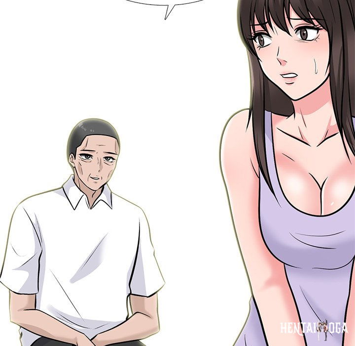 Extra Credit Extra Credit Chapter 119 - Page 134