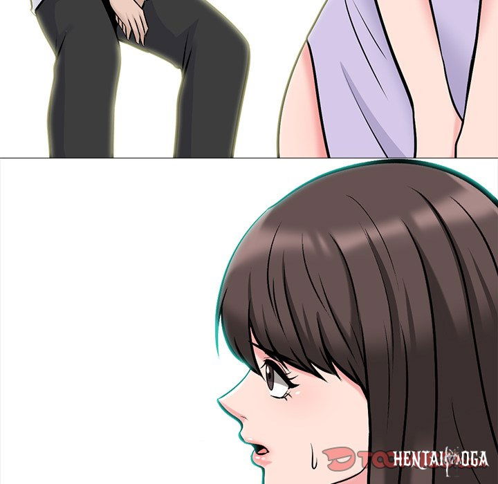 Extra Credit Extra Credit Chapter 119 - Page 135