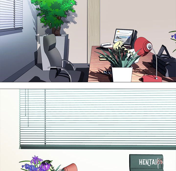 Extra Credit Extra Credit Chapter 119 - Page 14