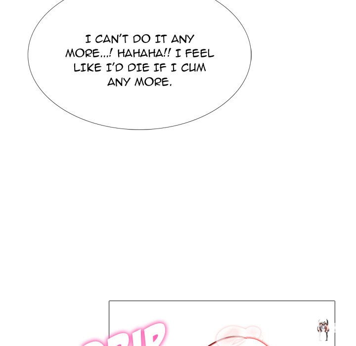 Extra Credit Extra Credit Chapter 119 - Page 19