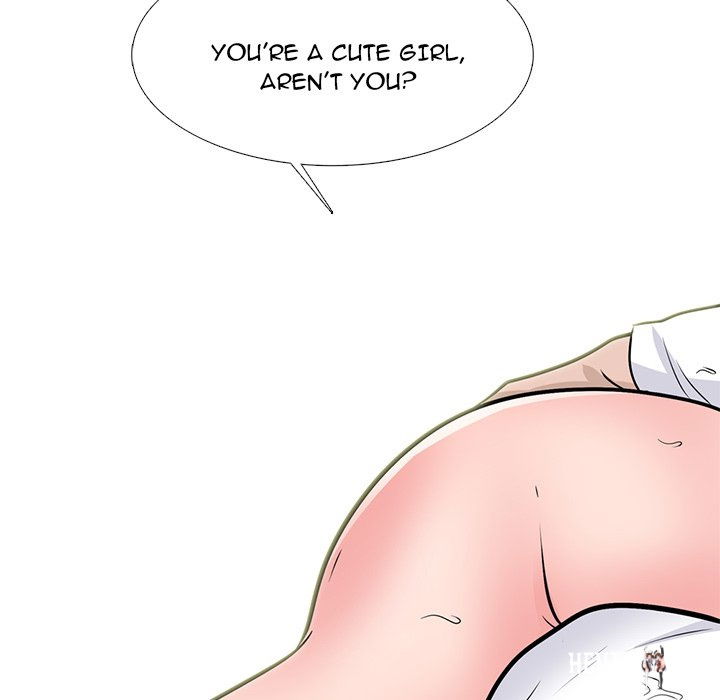 Extra Credit Extra Credit Chapter 119 - Page 30