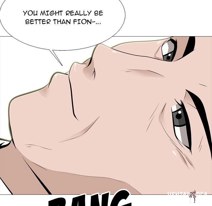 Extra Credit Extra Credit Chapter 119 - Page 32