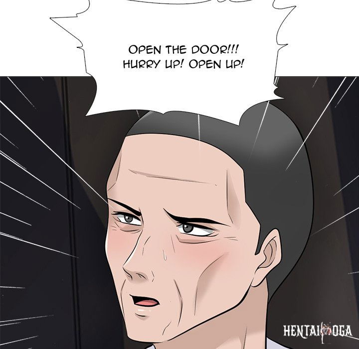 Extra Credit Extra Credit Chapter 119 - Page 34