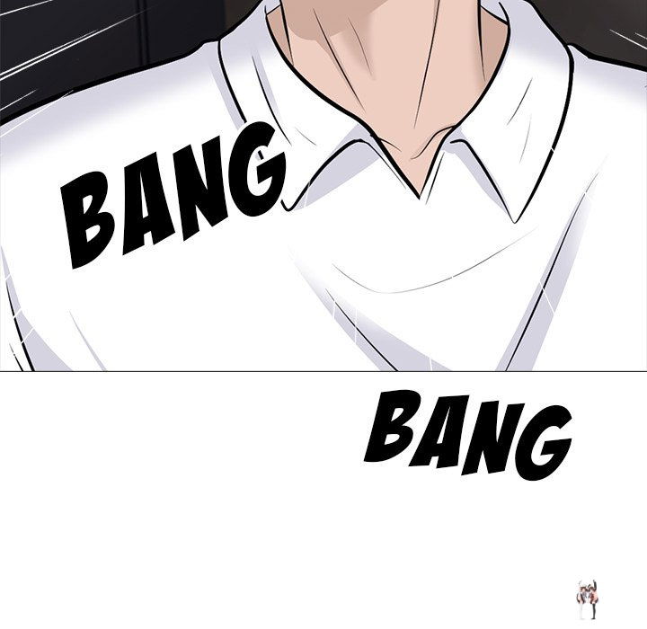 Extra Credit Extra Credit Chapter 119 - Page 35