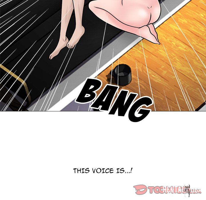 Extra Credit Extra Credit Chapter 119 - Page 39