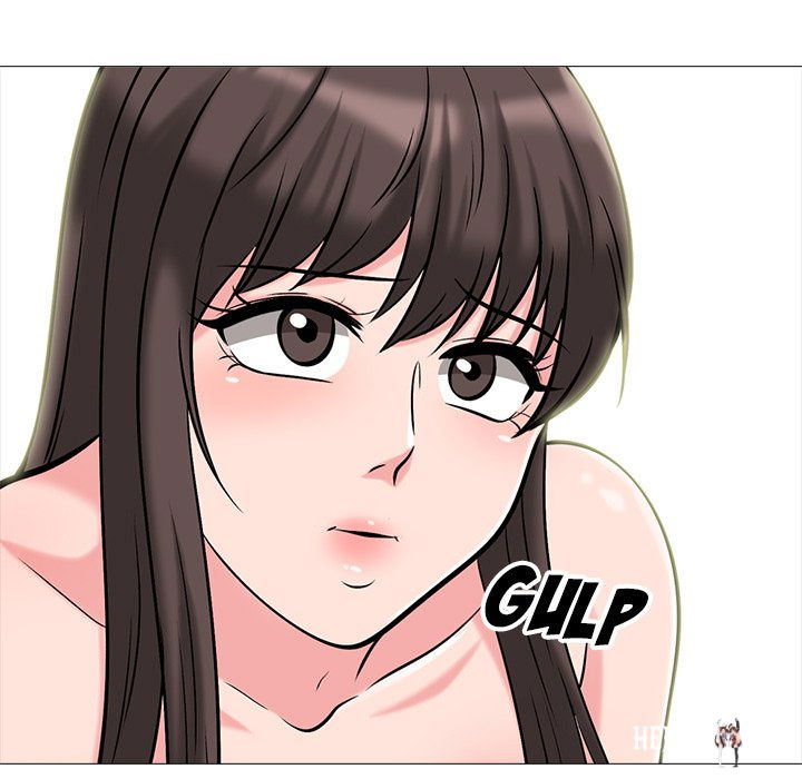 Extra Credit Extra Credit Chapter 119 - Page 40