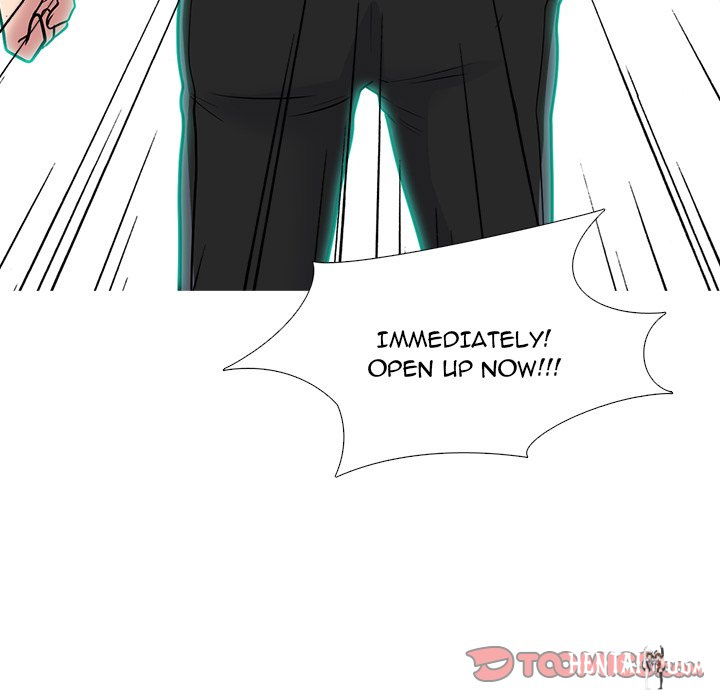 Extra Credit Extra Credit Chapter 119 - Page 45