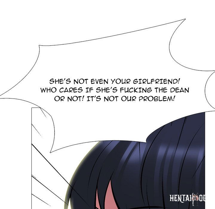 Extra Credit Extra Credit Chapter 119 - Page 48