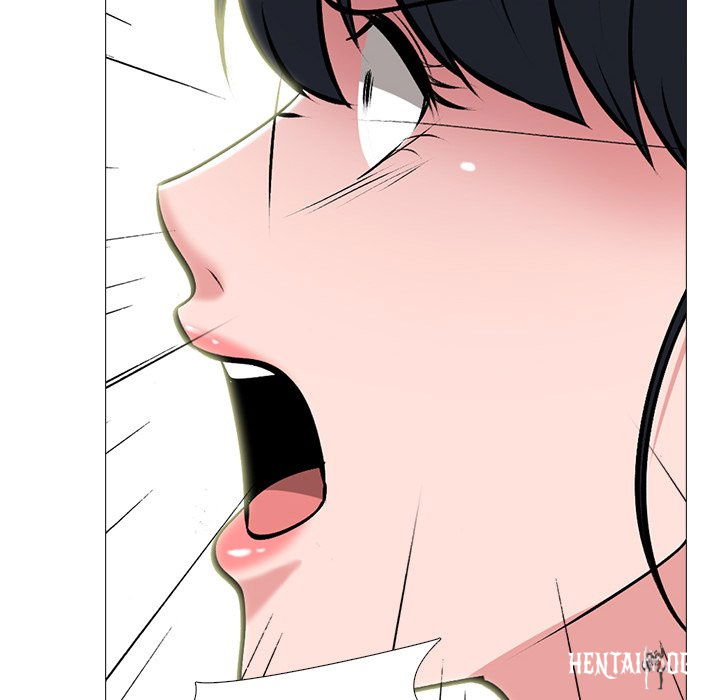 Extra Credit Extra Credit Chapter 119 - Page 49