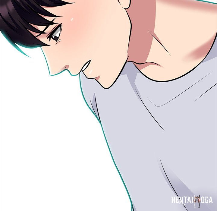 Extra Credit Extra Credit Chapter 119 - Page 5