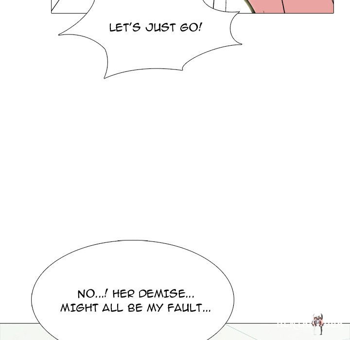 Extra Credit Extra Credit Chapter 119 - Page 50