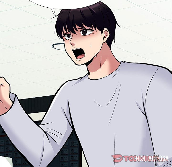 Extra Credit Extra Credit Chapter 119 - Page 51