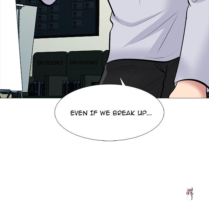 Extra Credit Extra Credit Chapter 119 - Page 52