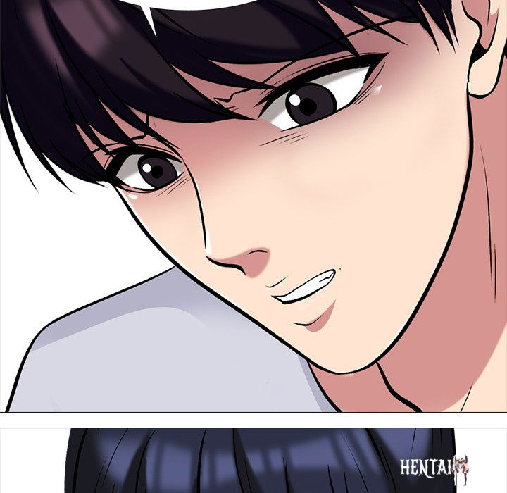 Extra Credit Extra Credit Chapter 119 - Page 54