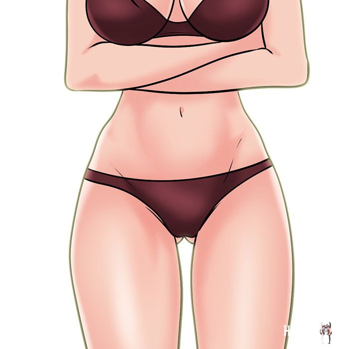 Extra Credit Extra Credit Chapter 119 - Page 59