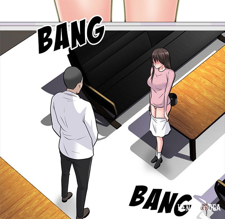 Extra Credit Extra Credit Chapter 119 - Page 60