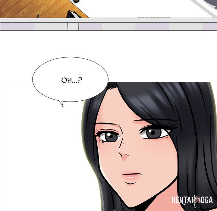 Extra Credit Extra Credit Chapter 119 - Page 61