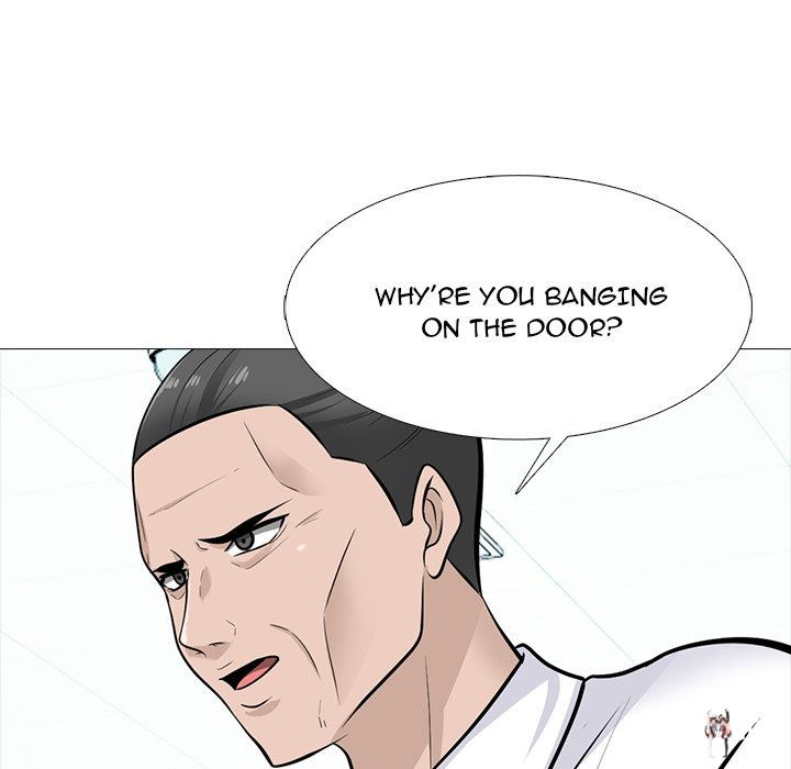 Extra Credit Extra Credit Chapter 119 - Page 66