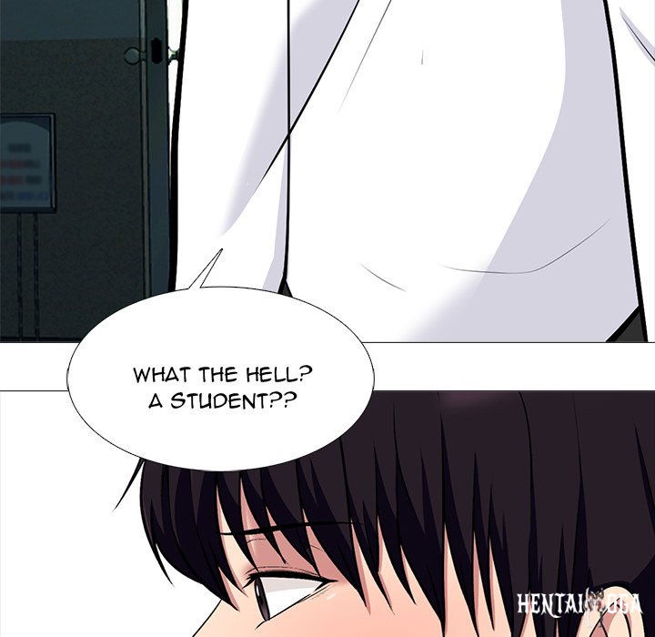 Extra Credit Extra Credit Chapter 119 - Page 68