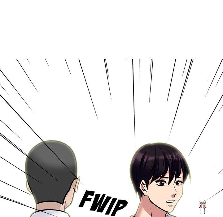 Extra Credit Extra Credit Chapter 119 - Page 70