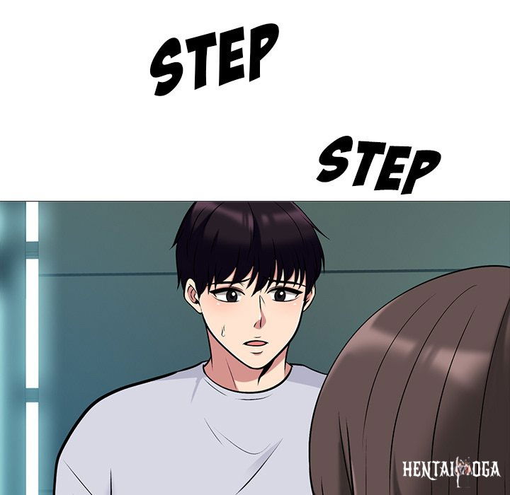 Extra Credit Extra Credit Chapter 119 - Page 73