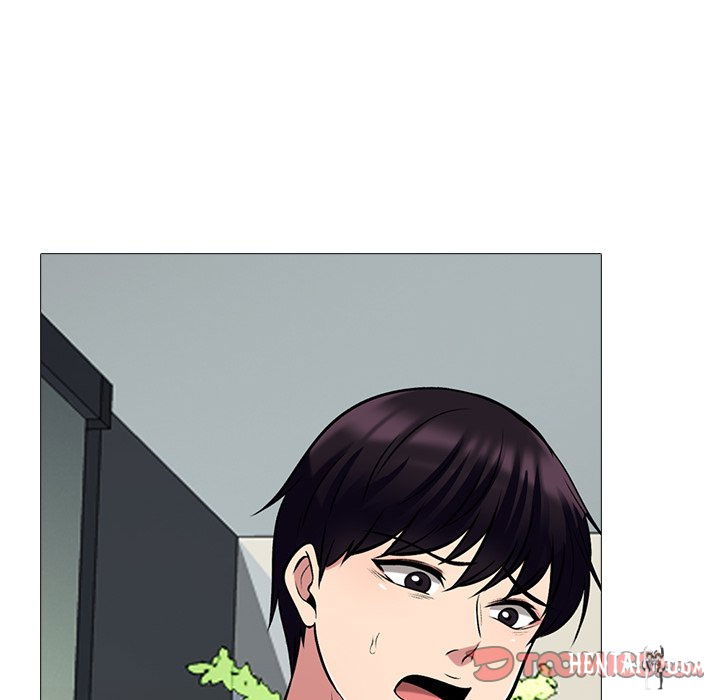 Extra Credit Extra Credit Chapter 119 - Page 75