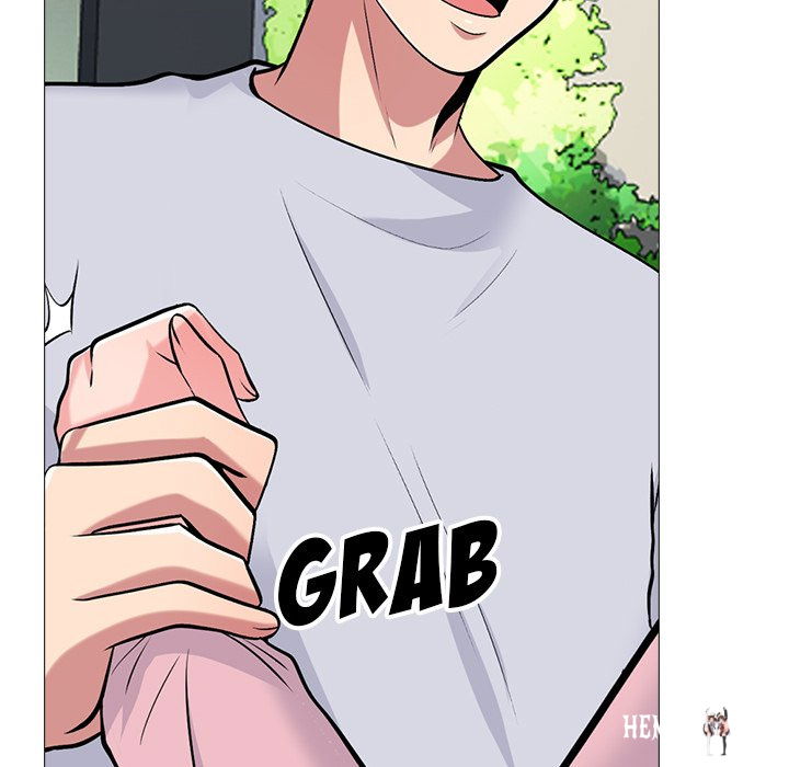 Extra Credit Extra Credit Chapter 119 - Page 76