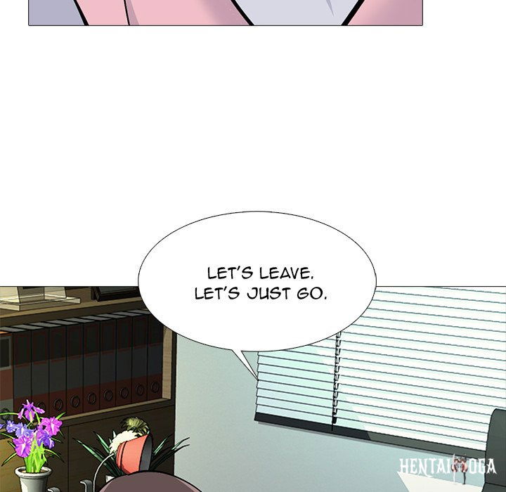 Extra Credit Extra Credit Chapter 119 - Page 77