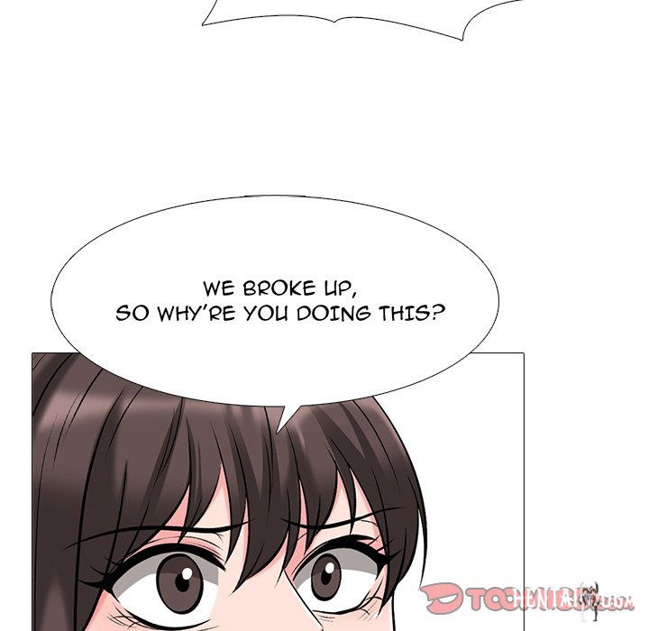 Extra Credit Extra Credit Chapter 119 - Page 81