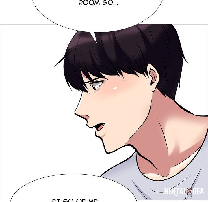 Extra Credit Extra Credit Chapter 119 - Page 84