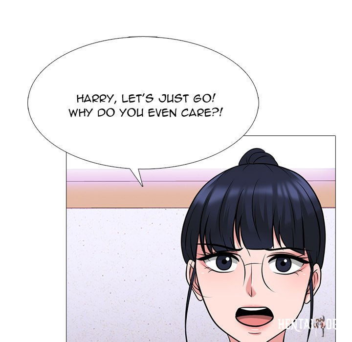 Extra Credit Extra Credit Chapter 119 - Page 86